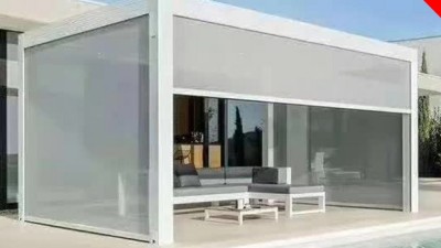 햇살 가득한 나만의 공간! 봄맞이 조립식썬룸 할인 특가 정보!